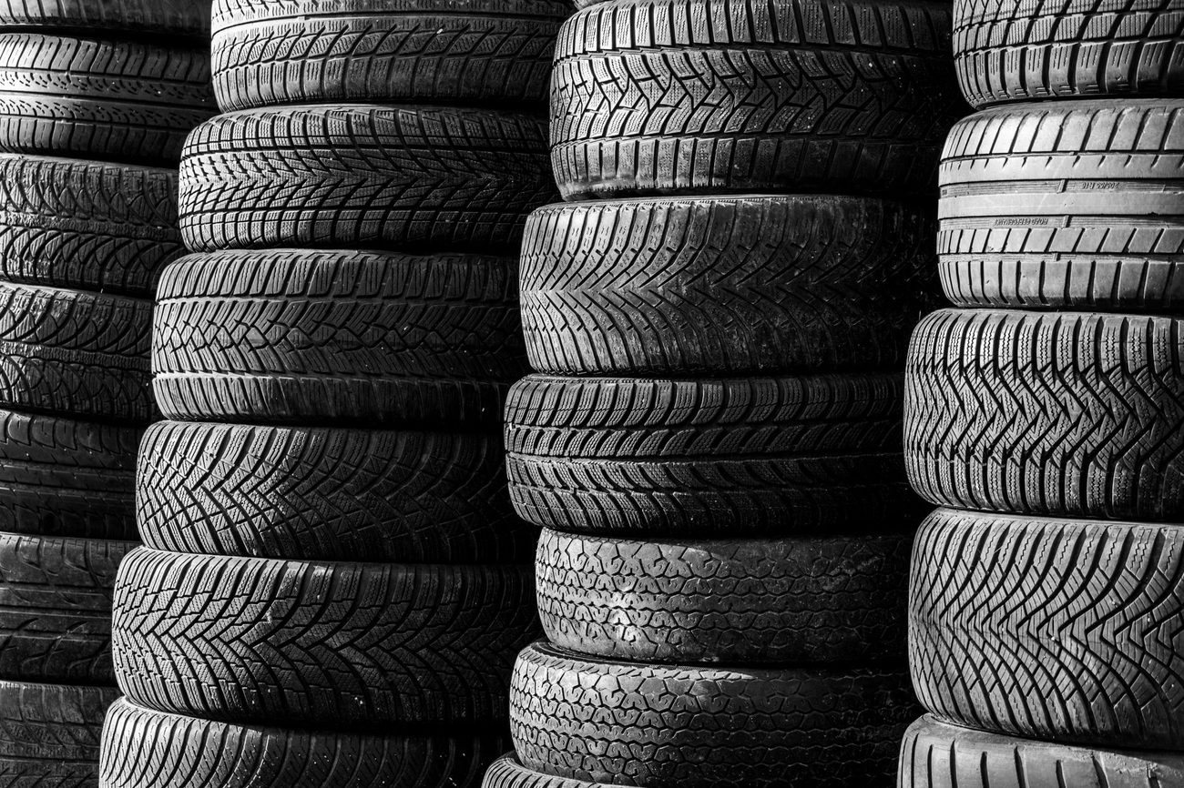 Tires & alignment